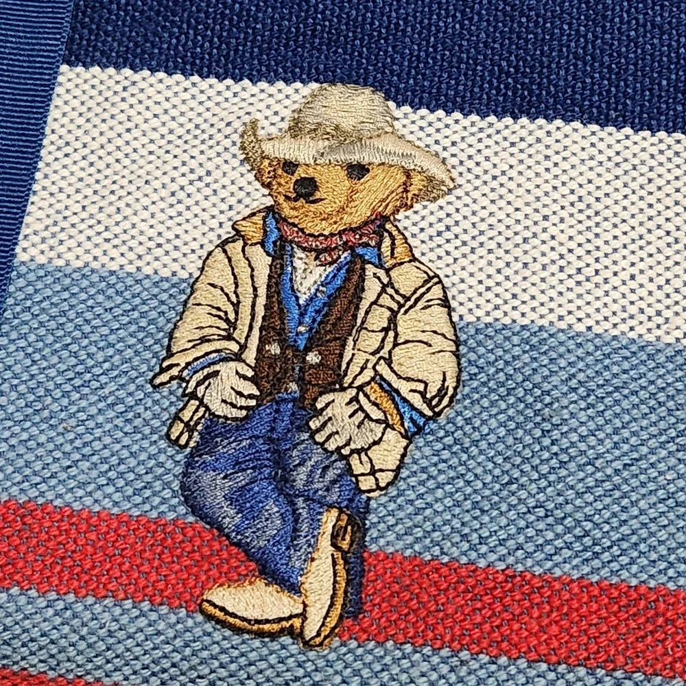 Polo Ralph Lauren bn polo